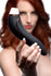 Shegasm Deluxe Clitoral Stimulator and Vibe