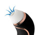 Shegasm Deluxe Clitoral Stimulator and Vibe