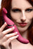 Shegasm Intense 2 in 1 Clit Stimulator