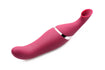 Shegasm Intense 2 in 1 Clit Stimulator