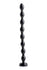 Hosed 1.5 inch Beaded Anal Snake