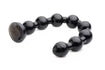 Hosed 2 inch Beaded Anal Snake