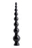 Hosed 19 inch Graduated Beaded Anal Snake