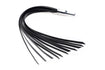 Extreme Twilight Flogger Silicone eStim Attachment