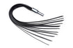 Extreme Twilight Flogger Silicone eStim Attachment