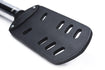 Leather Paddle With Slots