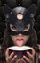 Naughty Kitty Cat Mask