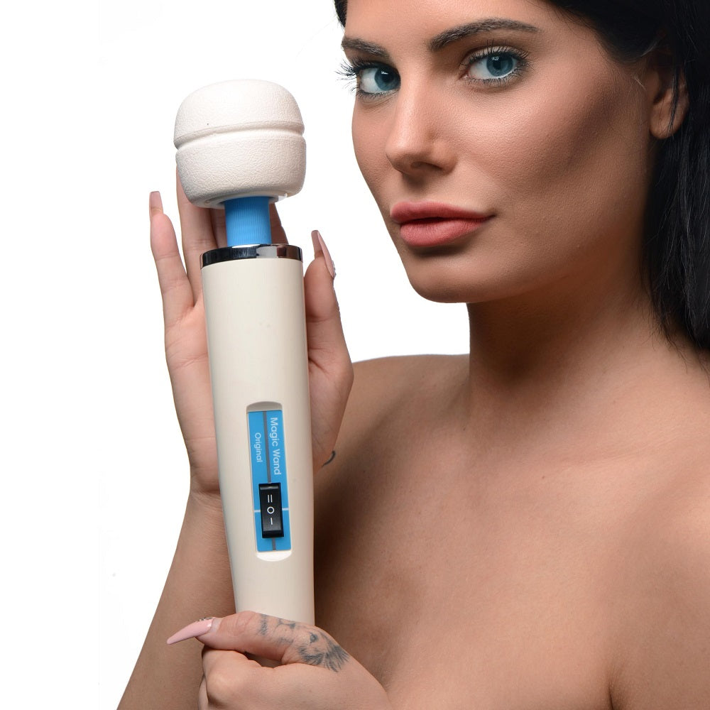Hitachi magic store wand