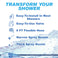 The Shower Enema Kit