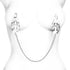 Chain Linked Nipple Clamps