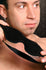 Strict Leather Classic Black Blindfold