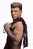 The Rainbow Flogger