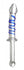 Trinity Thruster Dildo Image 1