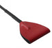 The Red Leather Crop Image 2