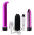 The Trinity Vibes Ladies Pleasure Kit Image 1