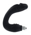 The Realistic Prostate Massager