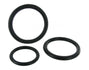 Triple Cock Ring Set Image 1