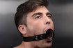 Deep Throat Gag Image 1