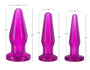 Fill Er Up Butt Plug Kit