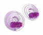 Razzles Vibrating Nipple Pads Image 1