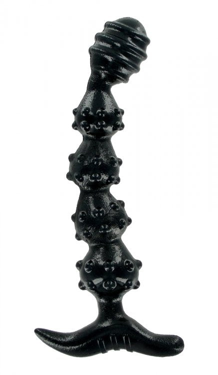 Manticore Anal Plug - Fantasy Silicone Plug Healthy & Active Manticore Anal Plug - Fantasy Silicone Plug Healthy & Active