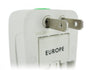 Universal Plug Adapter Image 2