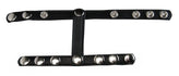Snap-on Cock and Ball Harness Image 3