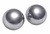 Titanica Steel Balls Image 2