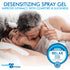 Relax 3.5% Lidocaine Anal Lubricant