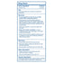 Relax 3.5% Lidocaine Anal Lubricant