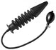 Accordian XL Inflatable Plug Image 1