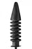 Accordian XL Inflatable Plug Image 3