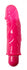 6.75" Vibrating Dildo Image 2