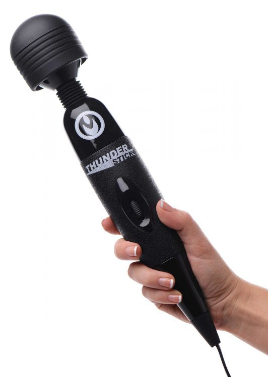 The Thunderstick Power Wand Healthy & Active The Thunderstick Power Wand Healthy & Active