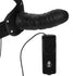 Deluxe Vibro Erection Assist Strap-On Image 3