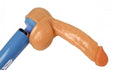 Ride n Vibe Dildo Attachment Image 2