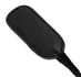 Leather Short Riding Crop Image 2
