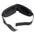 Black Out Blindfold