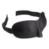 Black Out Blindfold