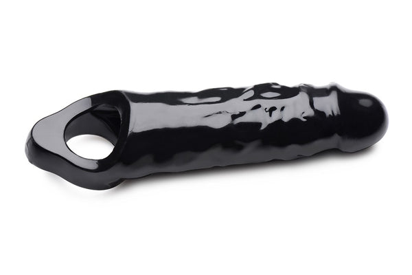 The Black Mamba Sheath  Healthy & Active