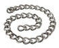 12 inch Steel Chain Image 1
