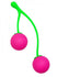 Charming Cherries Kegel Exercisers Image 2