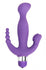 Amethyst Triple Stimulation Vibe Image 1