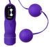 5-Function Vibrating Pleasure Beads