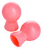 Frisky Pink Nipple Suckers Image 2