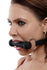 Locking Silicone Bit Gag Image 2