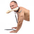 Spiked Collar and Leash Set Image 2