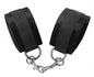 Beginner Cuffs with Swivel Snap Hooks Image 1