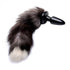 Fox Tail Butt Plug Image 2