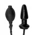 Expand Inflatable Anal Plug Image 2